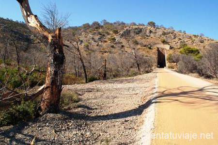 Ruta de Benicasim a Oropesa